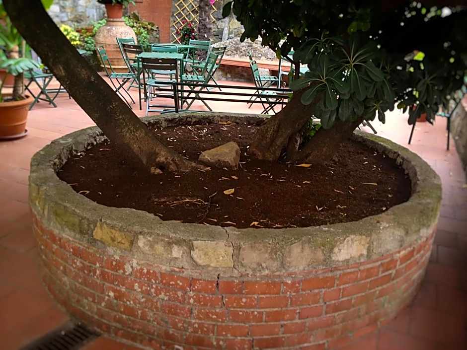 Hotel Arno Bellariva