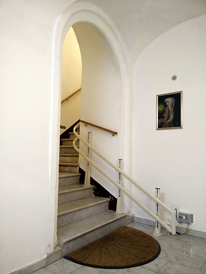 Apartment for 2 in Catania, B&B Le voci del mercato
