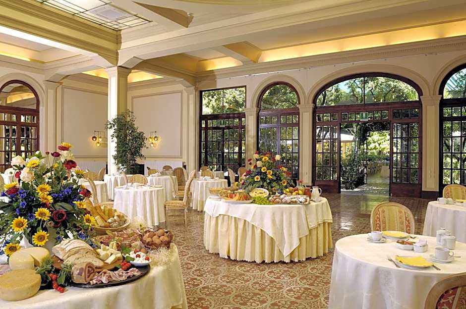 Grand Hotel Royal