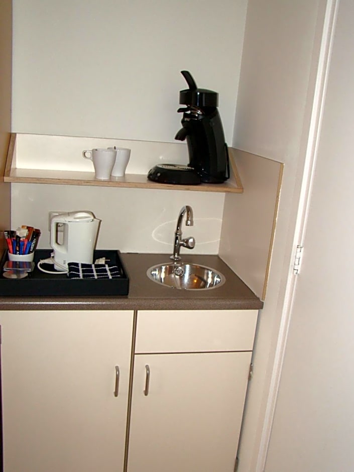 Hotel de Tabaksplant