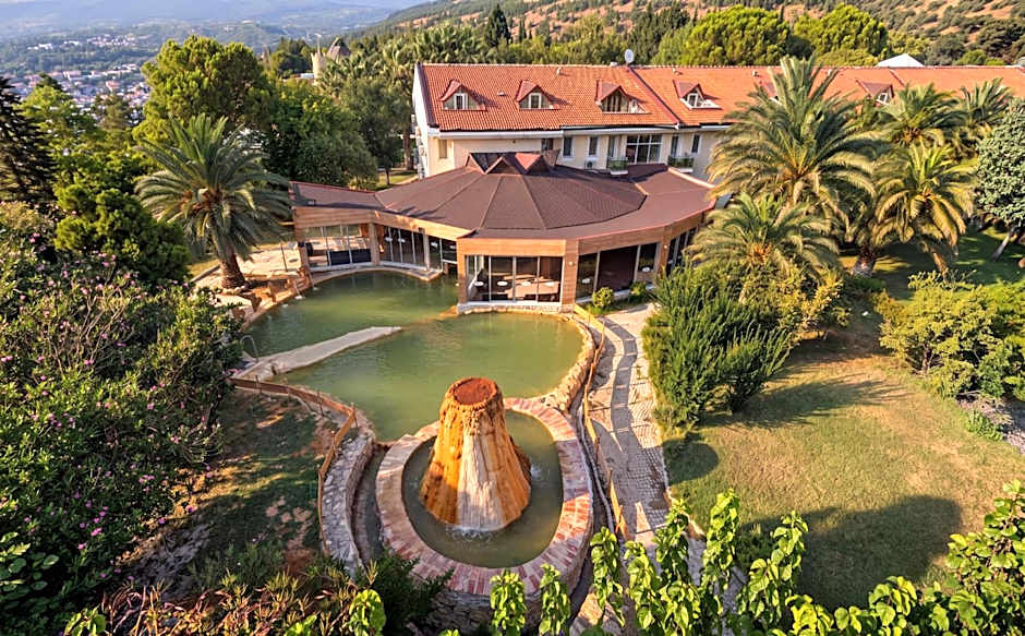 Lycus River Thermal Hotel