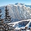 Hôtel Barrière Les Neiges Courchevel