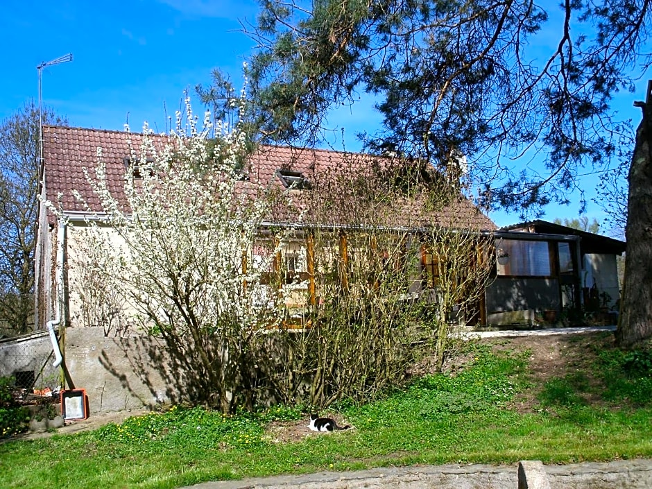 Chambres d'hotes du Moulin