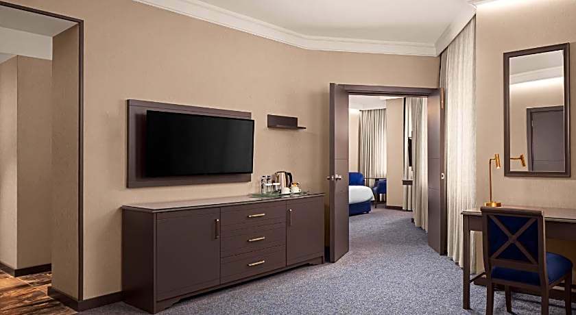 Grand Cevahir Hotel Convention Center