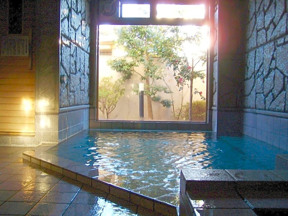 Hotel Route Inn Shimada Yoshida Inter