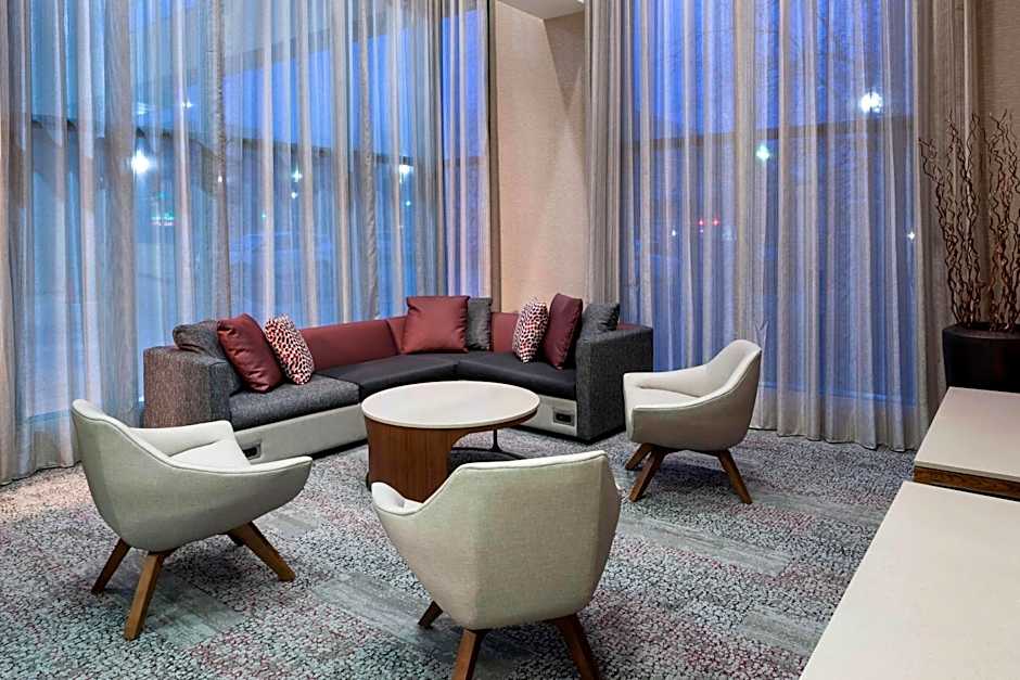 Courtyard by Marriott Omaha Downtown/Old Market Area