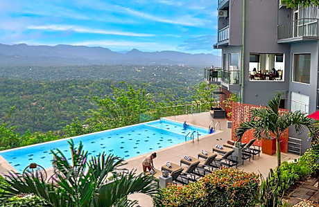 mount blue kandy