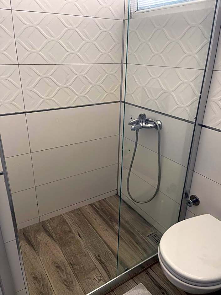 Tugay Hotel