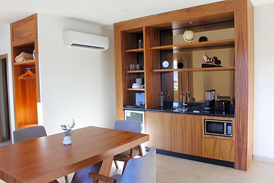 Casa Maria Boutique Hotel