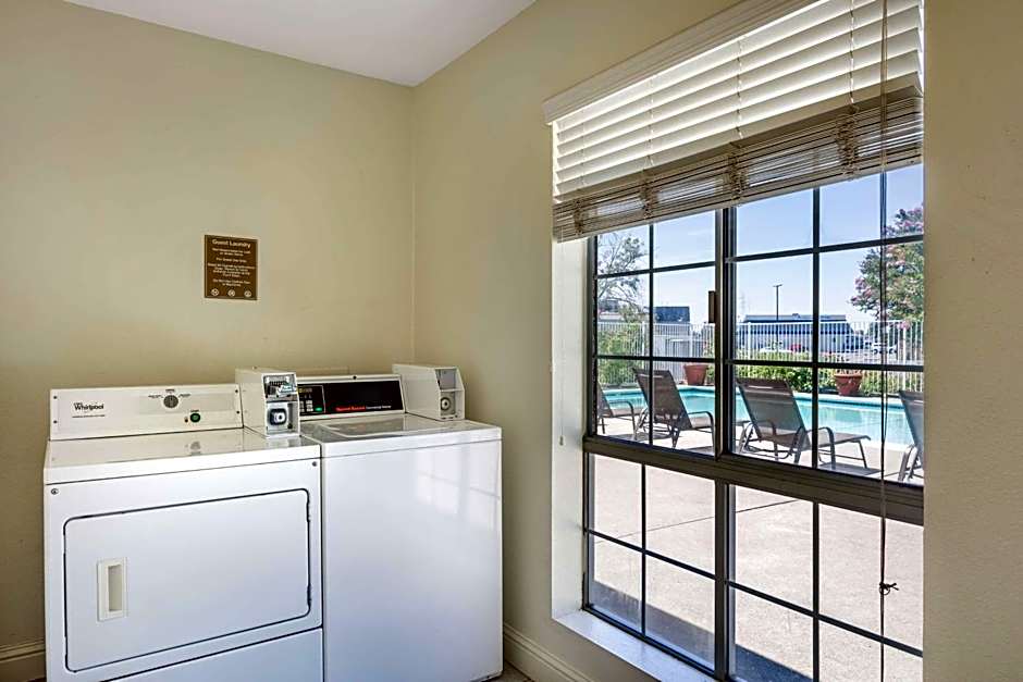 Best Western Capital City Inn