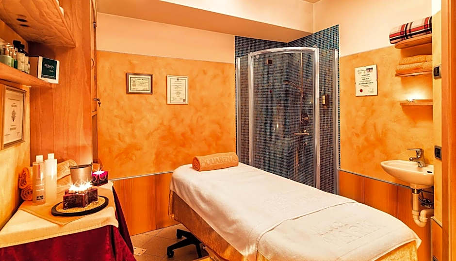 Leading Relax Hotel Maria