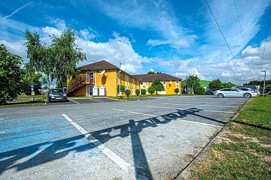 Le Relais du Parisis