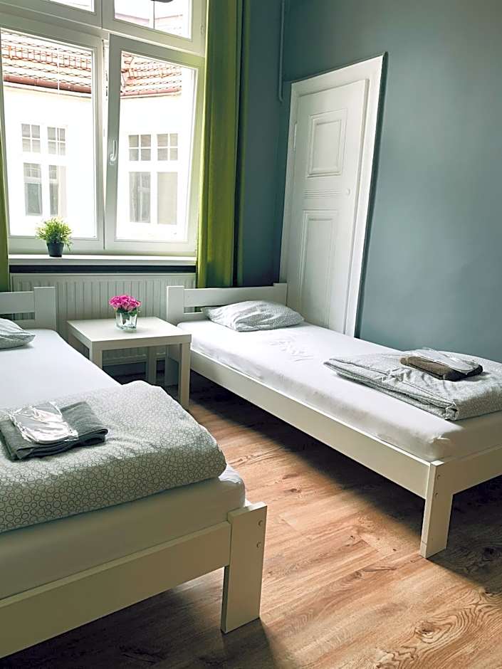 Chilli Hostel