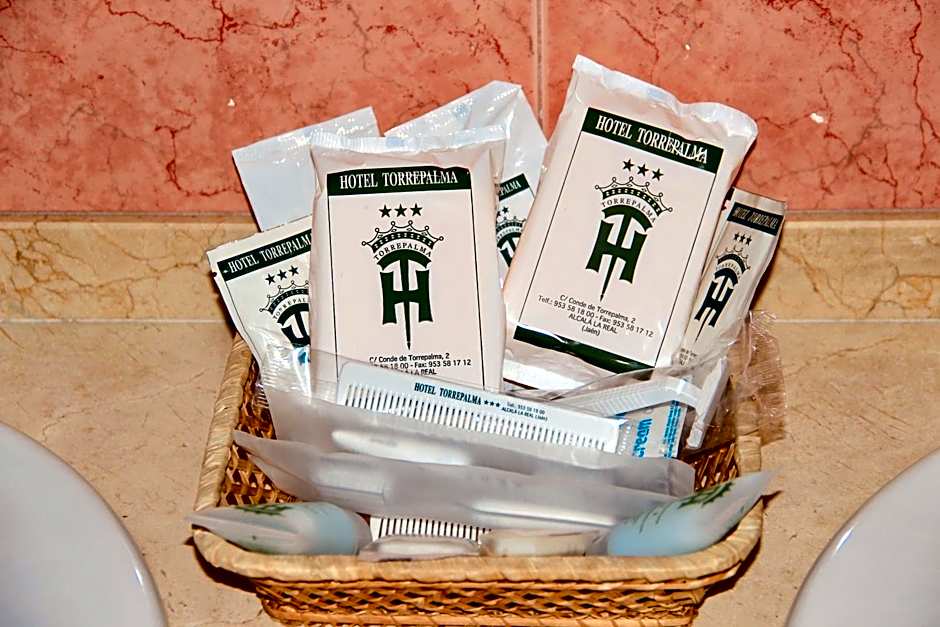 Hotel Torrepalma