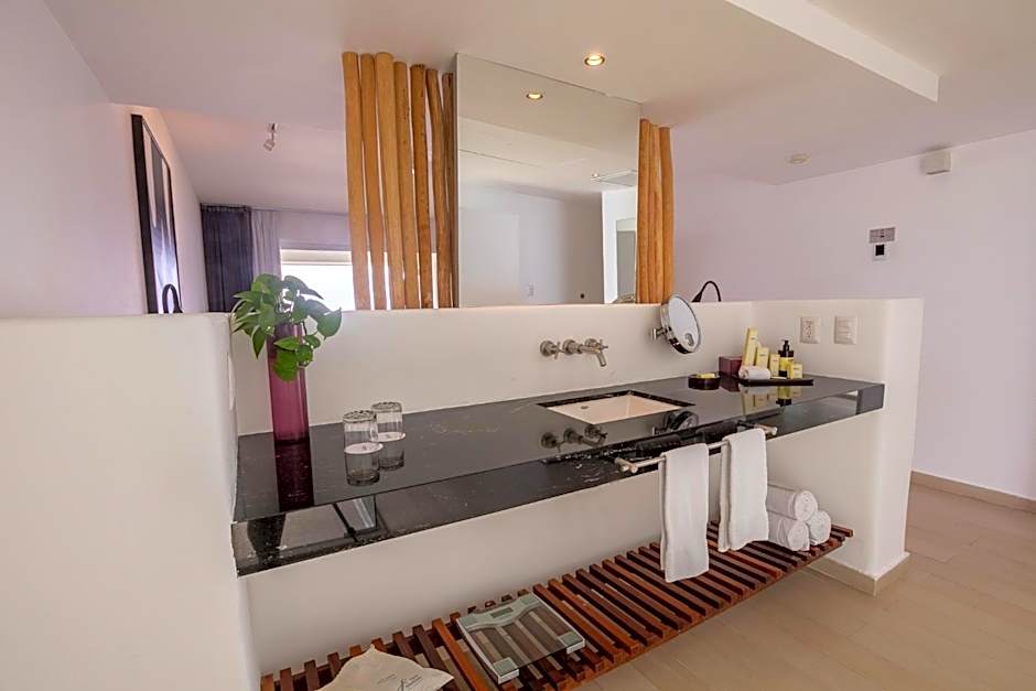 Fiesta Americana Cozumel All Inclusive