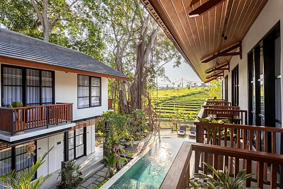 Paripadi Studio Canggu