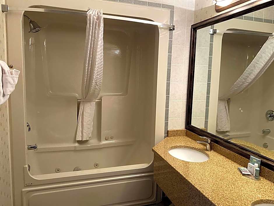 BEST WESTERN Glengarry Hotel