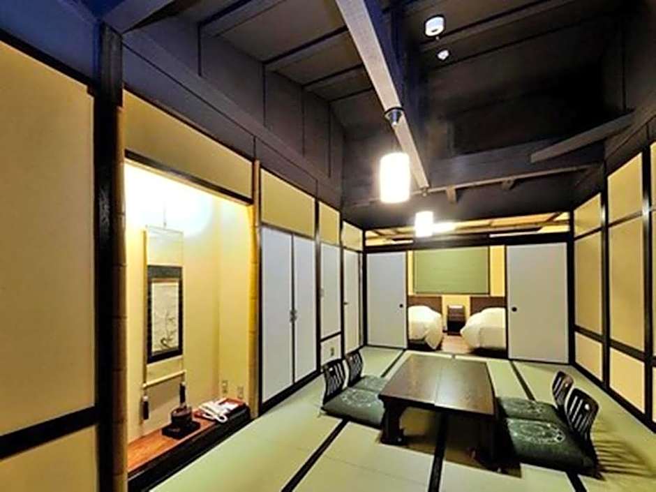 Kinosaki Onsen Koyado Enn