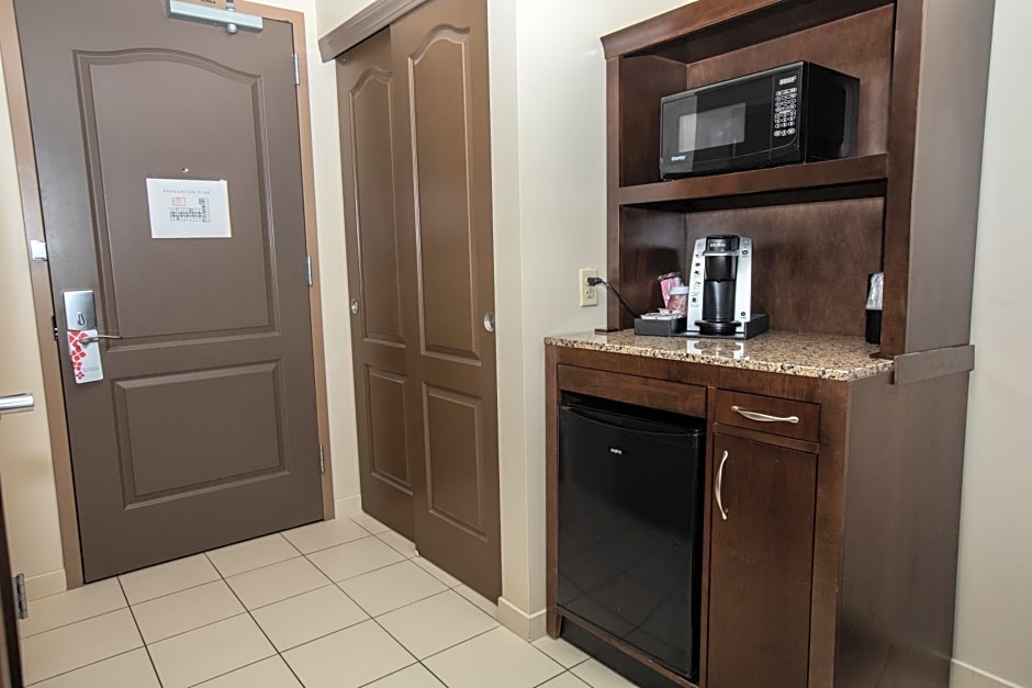Hilton Garden Inn Clifton Park
