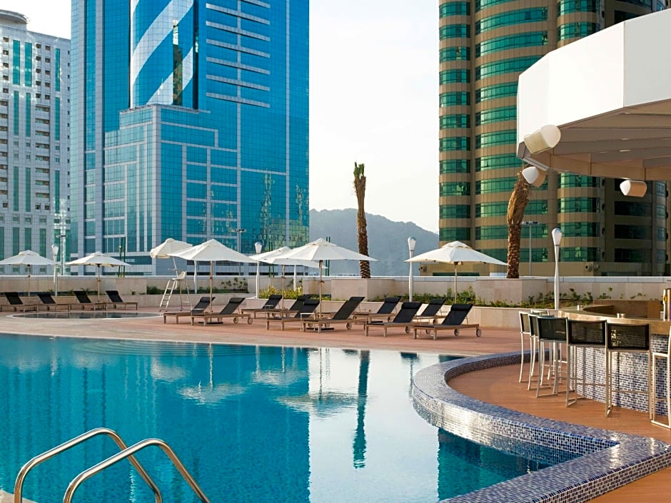 Novotel Fujairah Hotel
