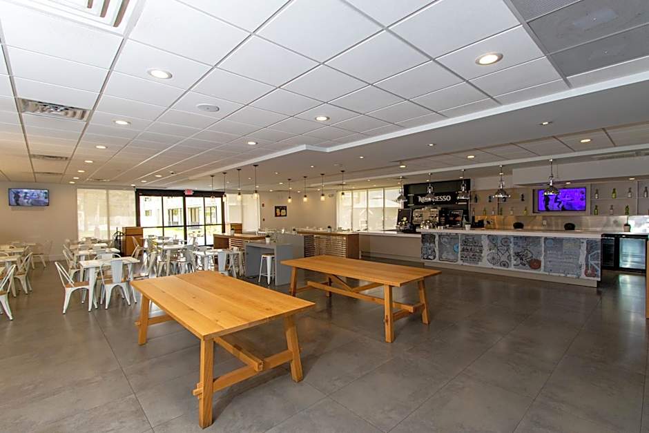 A & S Vacation Rooms