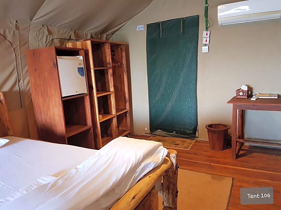 Wag Hill Lodge & Spa