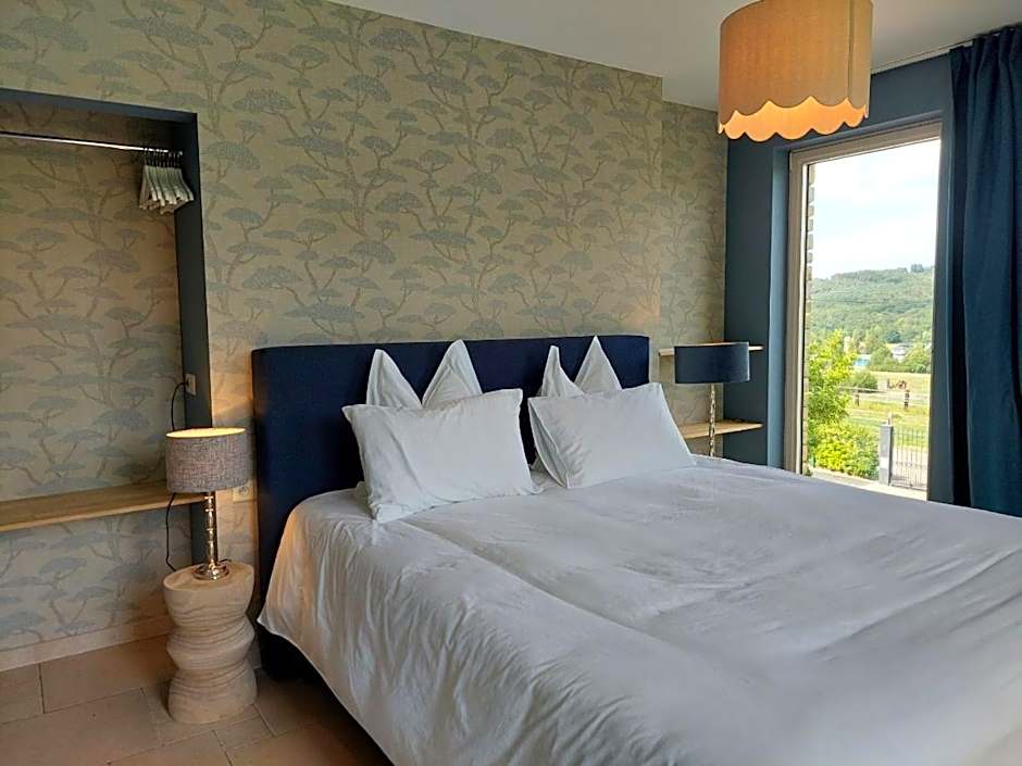 Cha Cha de Loup Luxe B&B - Vakantiewoning