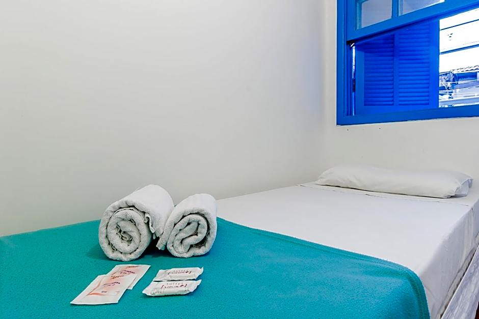 Club Suites - Aeroporto Congonhas