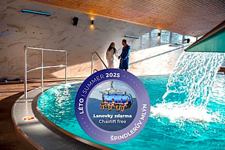 Wellness Hotel Astra