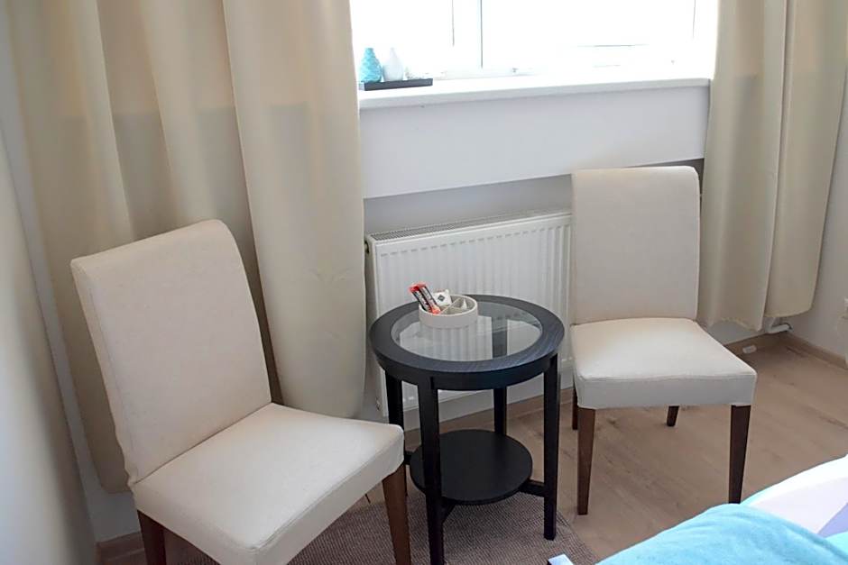 Hostel Bratislava