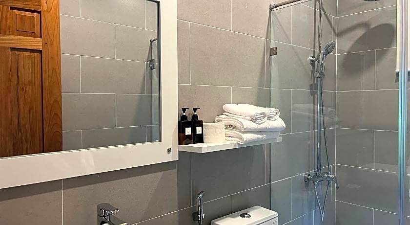 Hoang Loc Villa Hotel