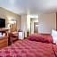 Econo Lodge Lubbock I-27