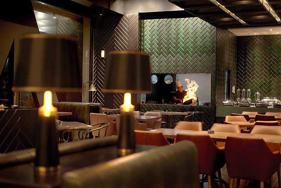 Awann Sewu Boutique Hotel and Suite Semarang