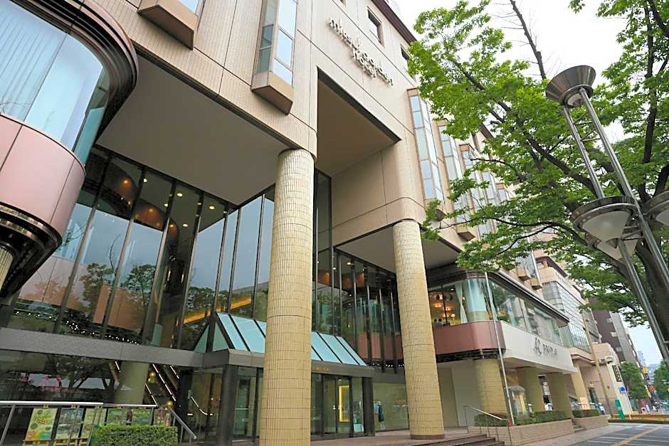 Mitsui Garden Hotel Chiba
