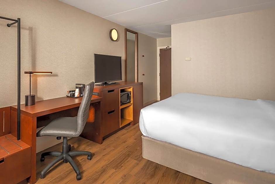 Comfort Inn Dryden