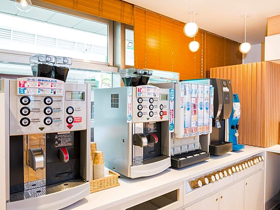 Super Hotel Takamatsu-Tamachi