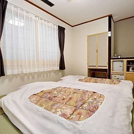 Hotel Paco Obihiro 