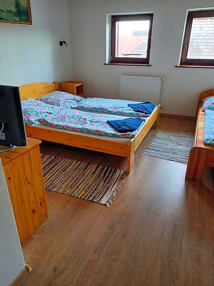 Vadászkürt Vendégfogadó