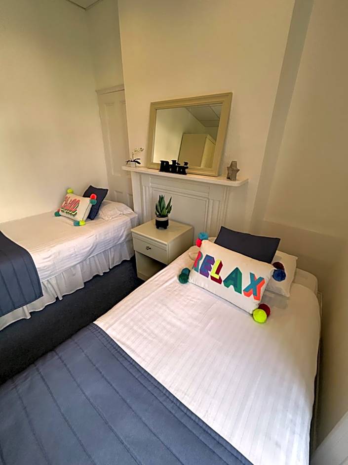 Westhill Country Hotel