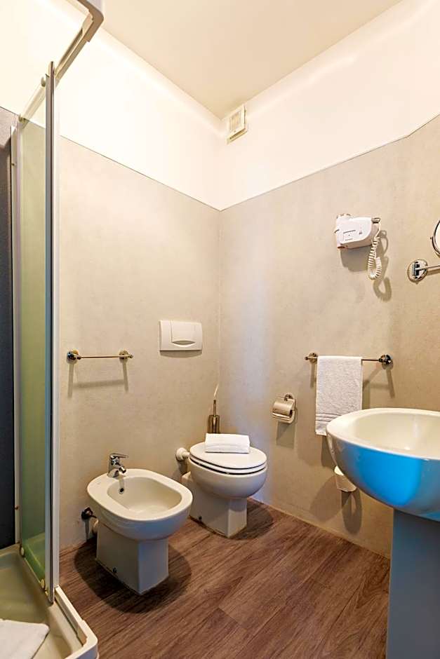 Hotel Oleggio Malpensa