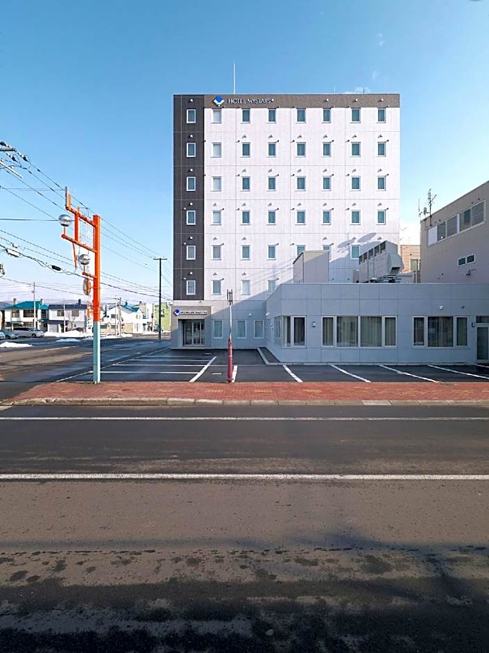 Hotel Mystays Nayoro