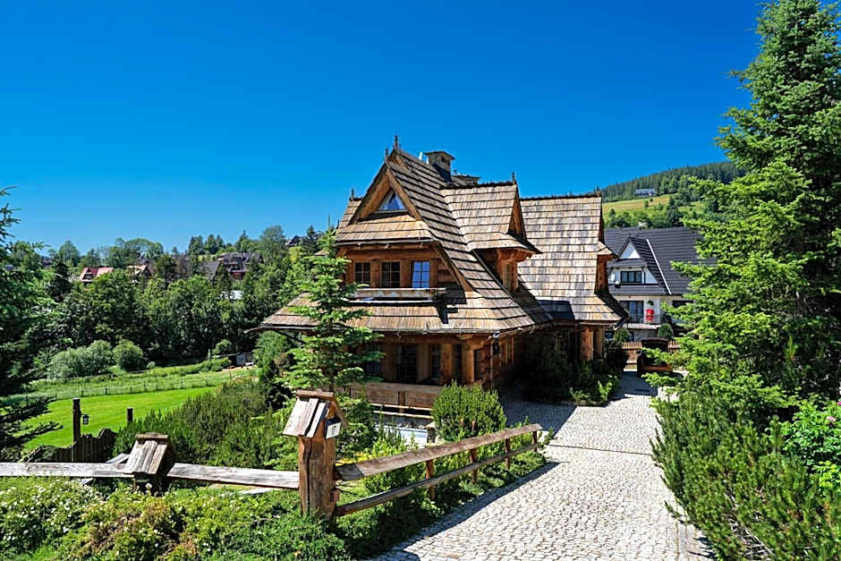 Villa Miodula- zwierzęta akceptowane bezpłatnie, bezpośredni widok na góry, parking w cenie! PROMOCJA W MARCU ZAREZERWUJ 3 DOBY W CENIE 2 oferta obowiązuje w tygodniu na stawkę bez wyżywienia