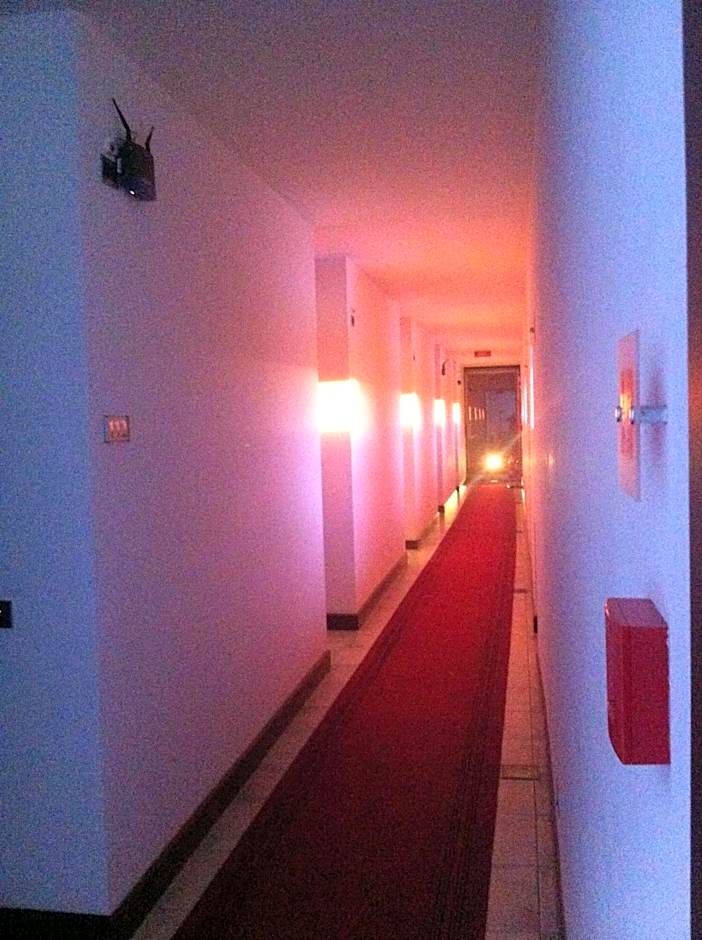 La Corte Albergo Meublé