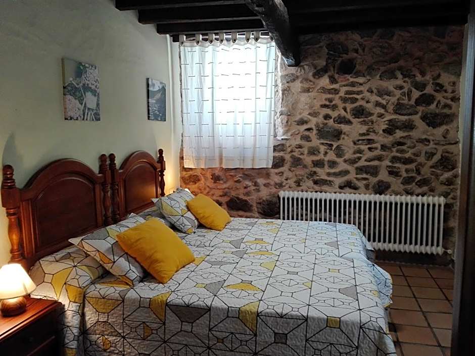 Hotel La Casa Chacinera