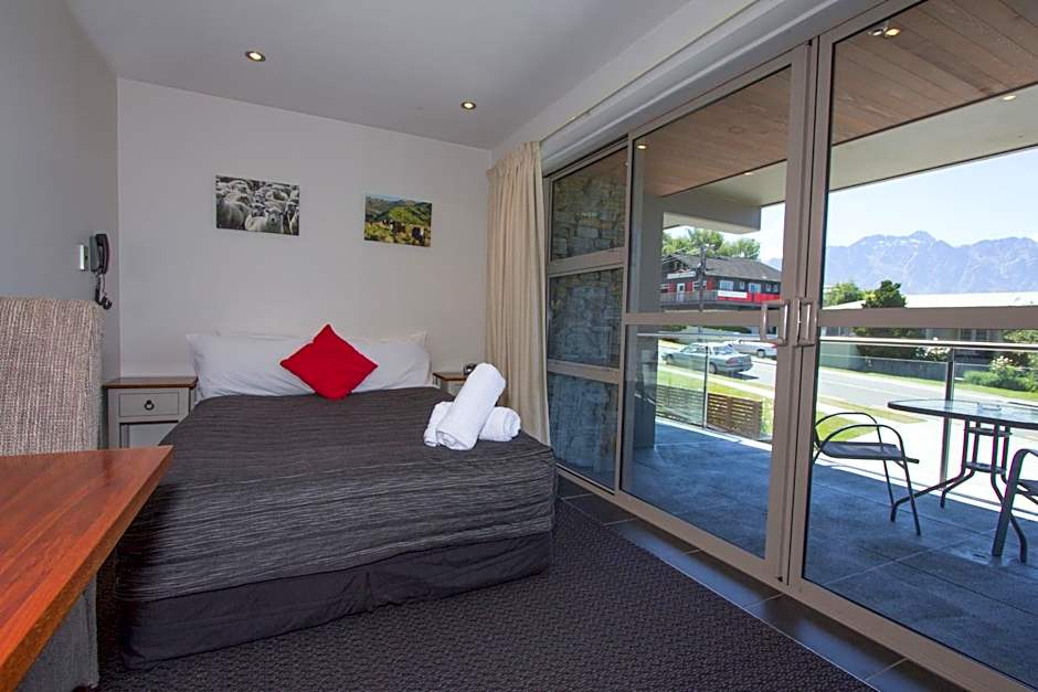 Autoline Motel Queenstown