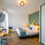 All Suites Appart Hotel Le Havre