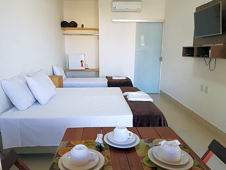 Pousada Paraíso Mineiro