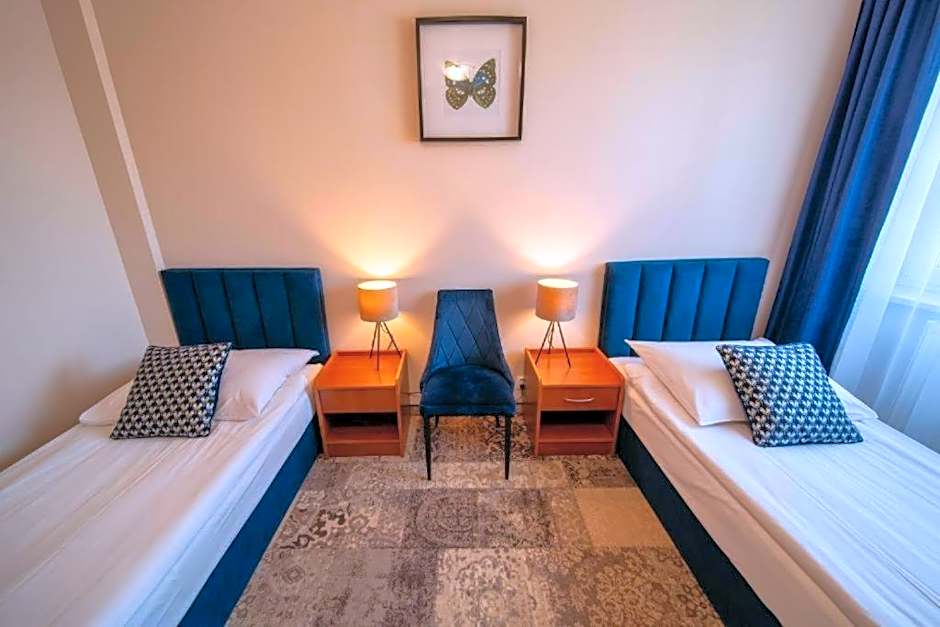 Hotel Gromada Radom Centrum