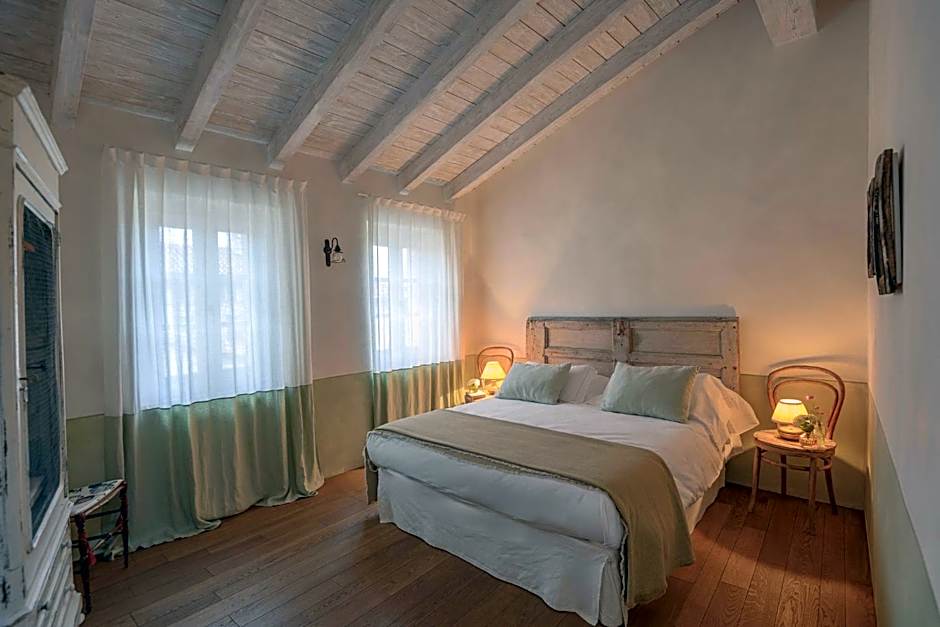 Borgo dei Gatti Albergo Diffuso & spa