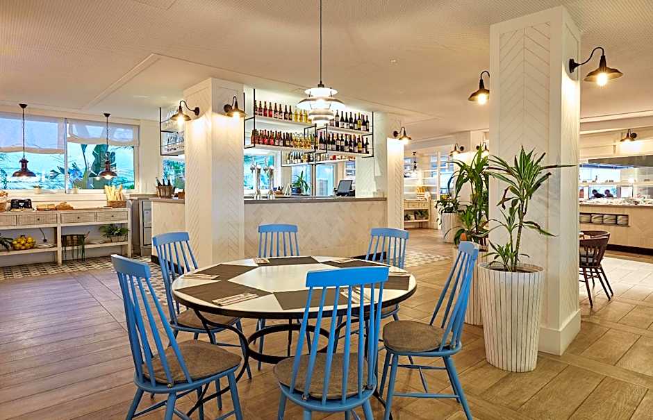 Gran Hotel Flamingo-Adults Only